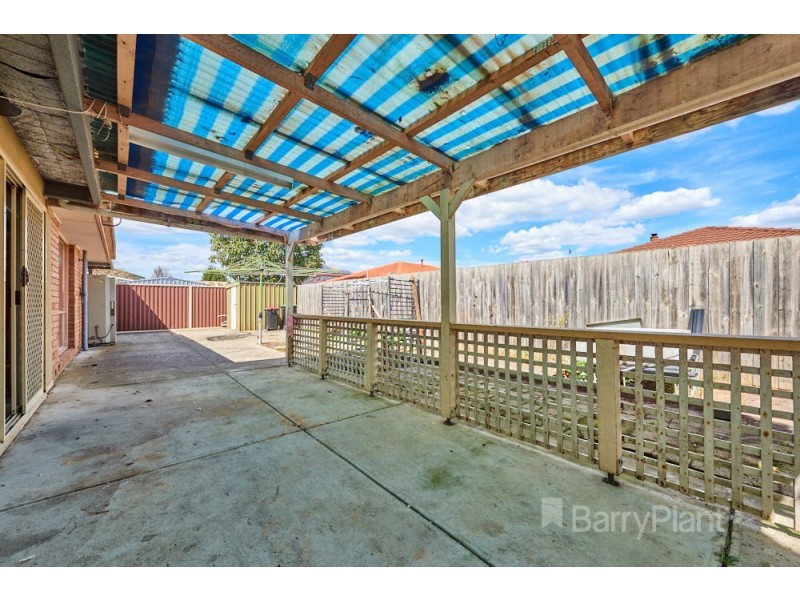 12 Smithfield Court, Keysborough VIC 3173