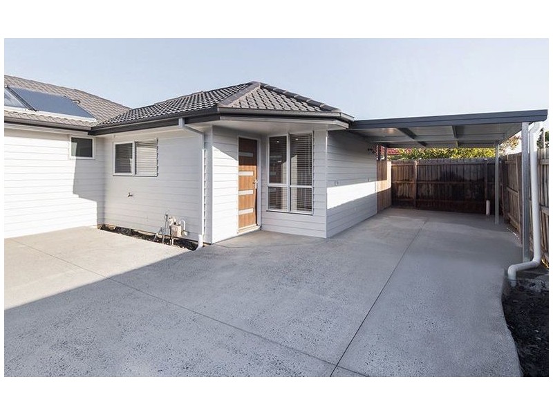 2/24 Jeffers street, Noble Park VIC 3174