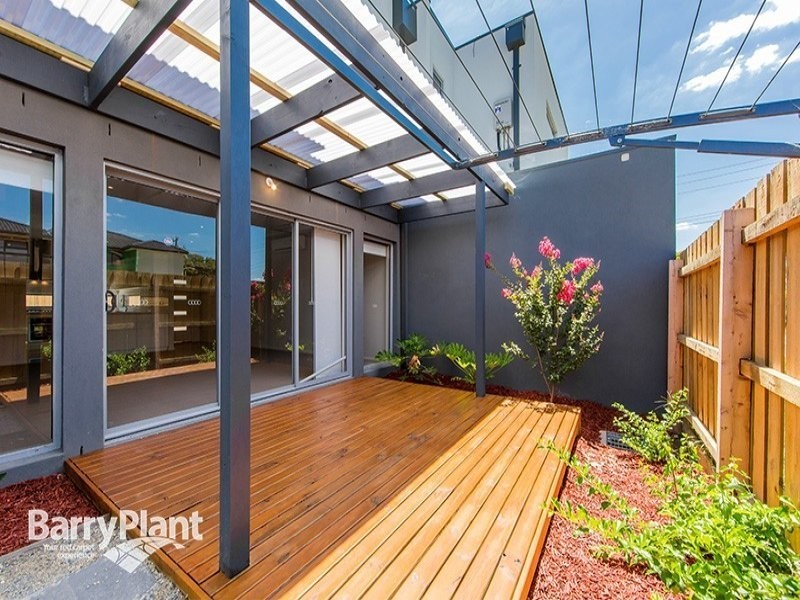 2/6 Kirk Street, Noble Park VIC 3174