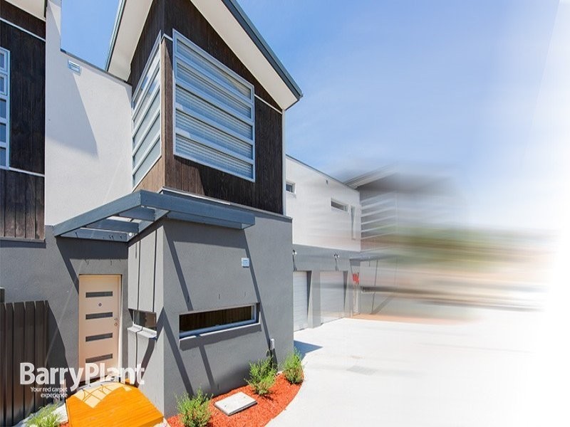 2/6 Kirk Street, Noble Park VIC 3174