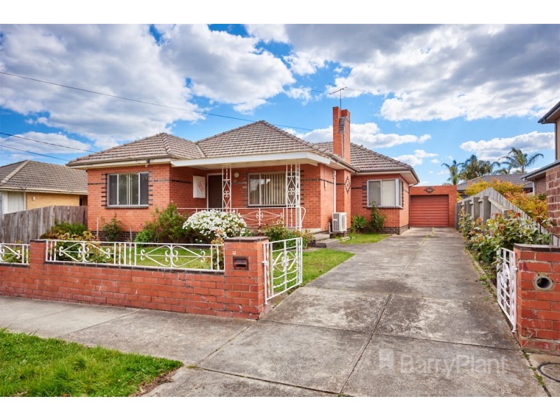 12 Alfred Street, Noble Park VIC 3174