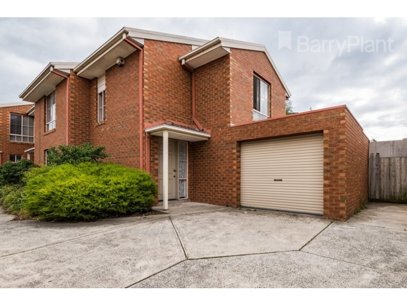 2/109 Kanooka Grove, Clayton VIC 3168
