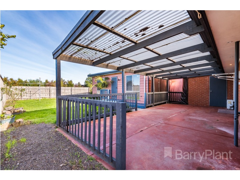 32 Fenton Court, Keysborough VIC 3173