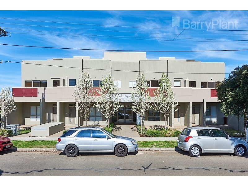 40/473 Princes Highway, Noble Park VIC 3174