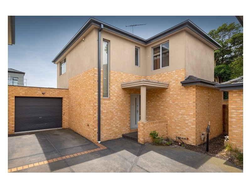 5/917-919 Heatherton Road, Springvale VIC 3171