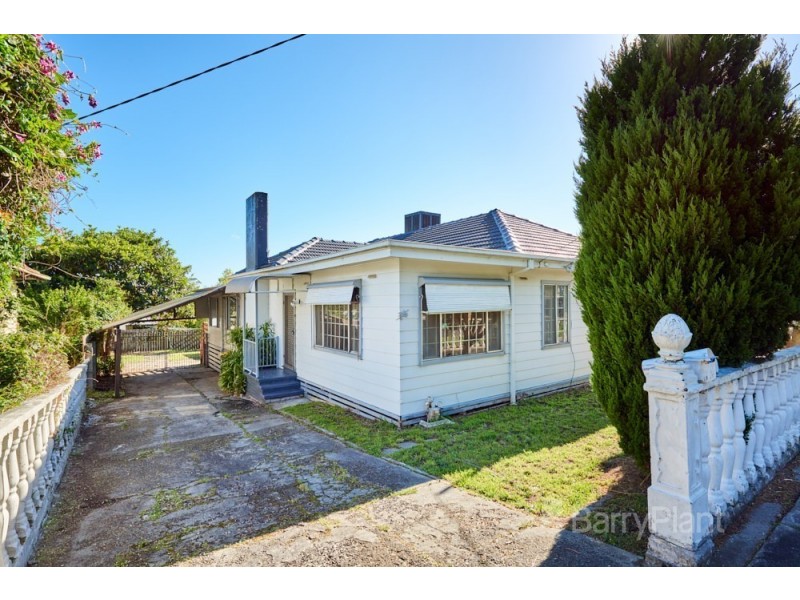 74 Jesson Crescent, Dandenong VIC 3175