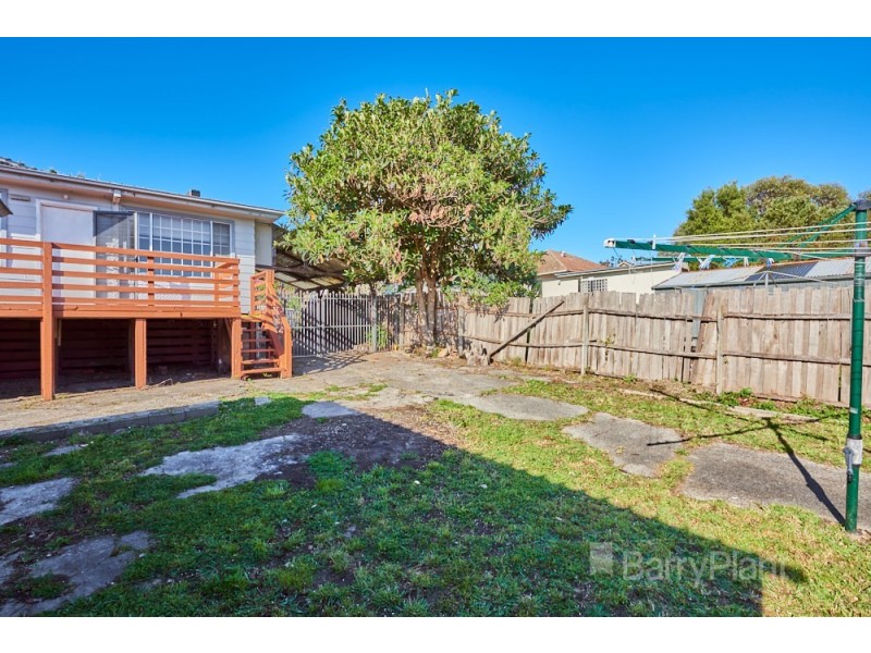 74 Jesson Crescent, Dandenong VIC 3175