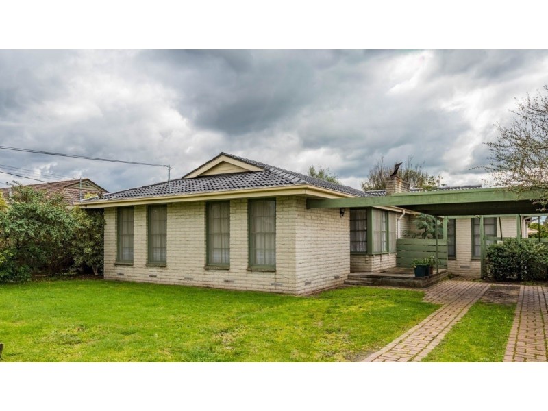 11 Turramurra Drive, Keysborough VIC 3173