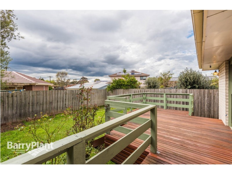 11 Turramurra Drive, Keysborough VIC 3173