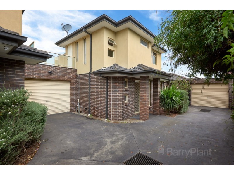 3/120 McCrae Street, Dandenong VIC 3175