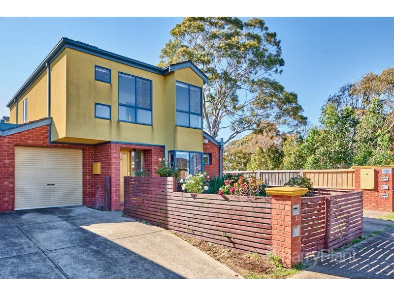 2/73 Bowmore Road, Noble Park VIC 3174