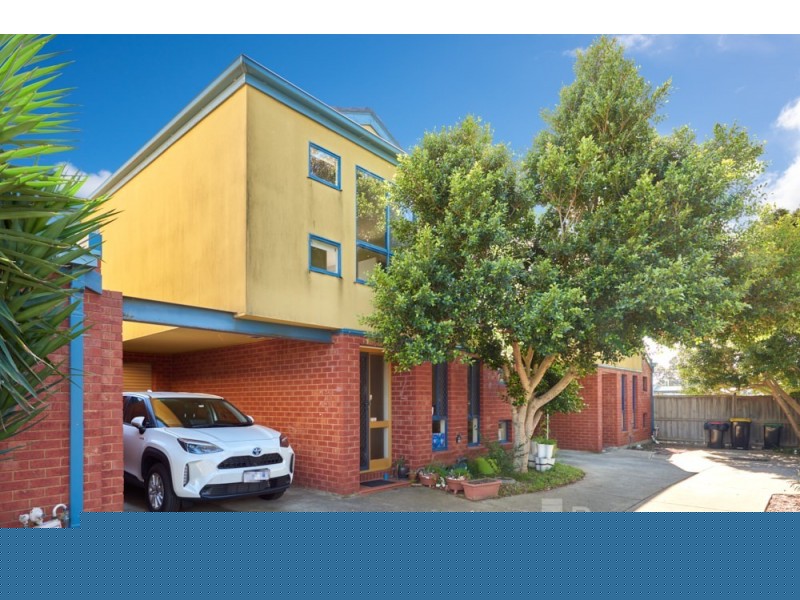 4/73 Bowmore Road, Noble Park VIC 3174