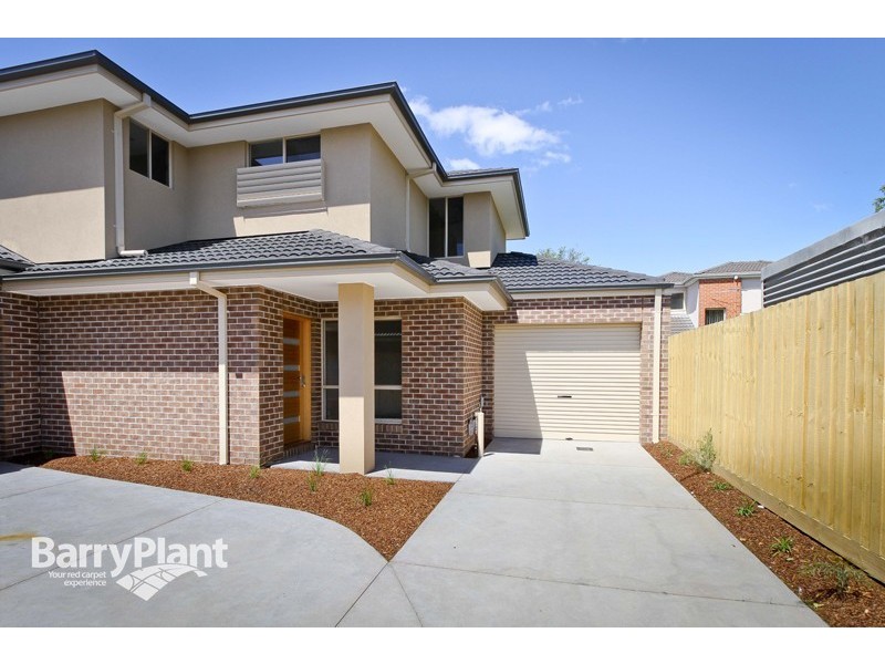 3/36 Dennis Street, Clayton VIC 3168