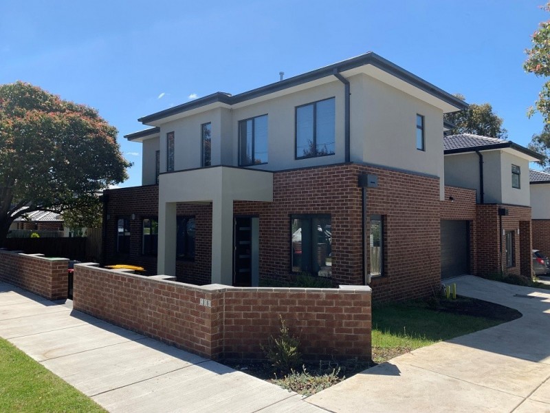 1/109 Ann Street, Dandenong VIC 3175