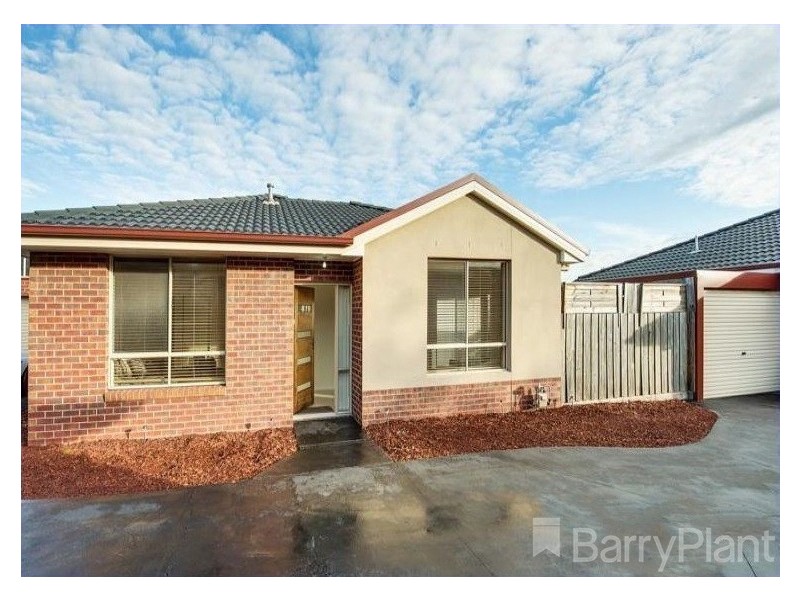 3/8A Dunblane Road, Noble Park VIC 3174