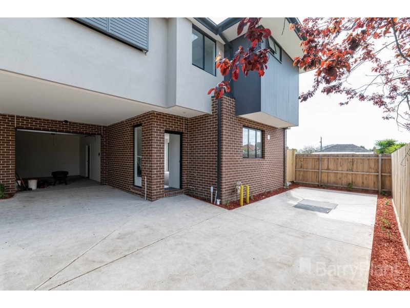 6/28 Henry St, Noble Park VIC 3174