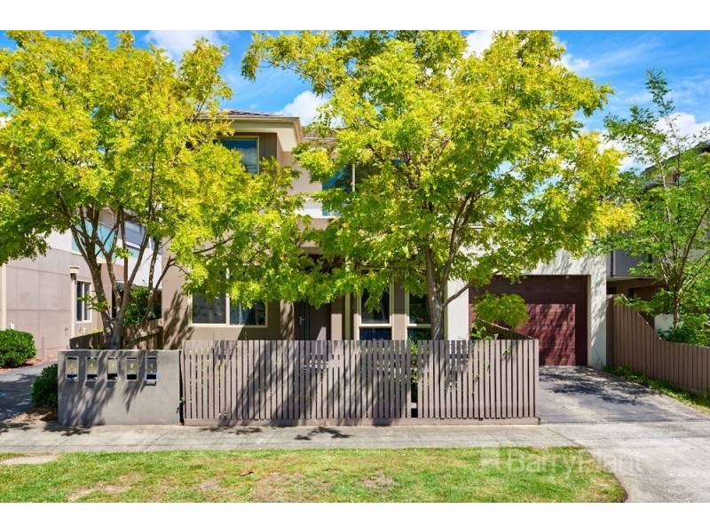 1/36 Stuart Street, Noble Park VIC 3174