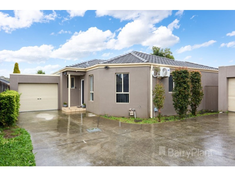 2/26 Olive Road, Eumemmerring VIC 3177
