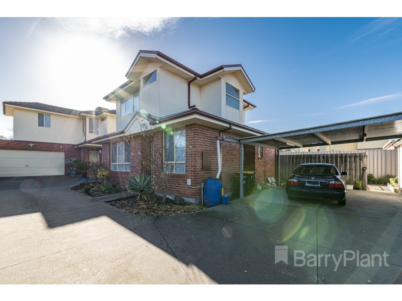 2/21 Knox Street, Noble Park VIC 3174