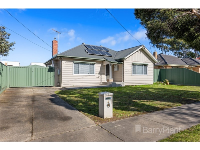 4 Cranley Street, Springvale VIC 3171