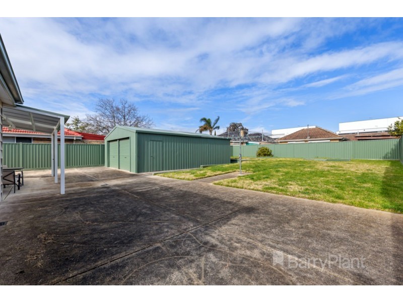 4 Cranley Street, Springvale VIC 3171
