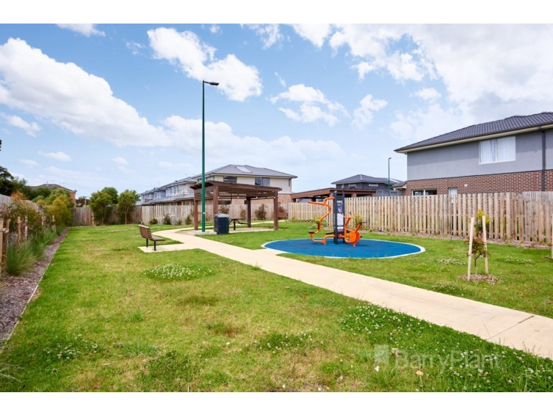 1/15 Jenkins Street, Noble Park VIC 3174