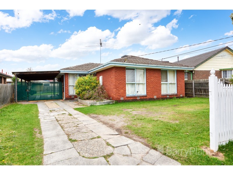 46 Wahroonga Avenue, Keysborough VIC 3173