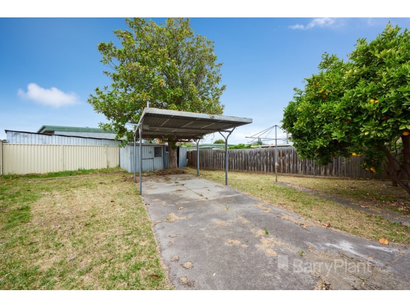 2/20 Erica Street, Springvale VIC 3171