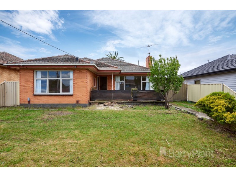 1505 Heatherton Road, Dandenong North VIC 3175