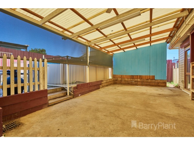 24 Liege Avenue, Noble Park VIC 3174