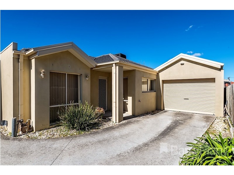3/14 OMalley Cres, Dandenong North VIC 3175