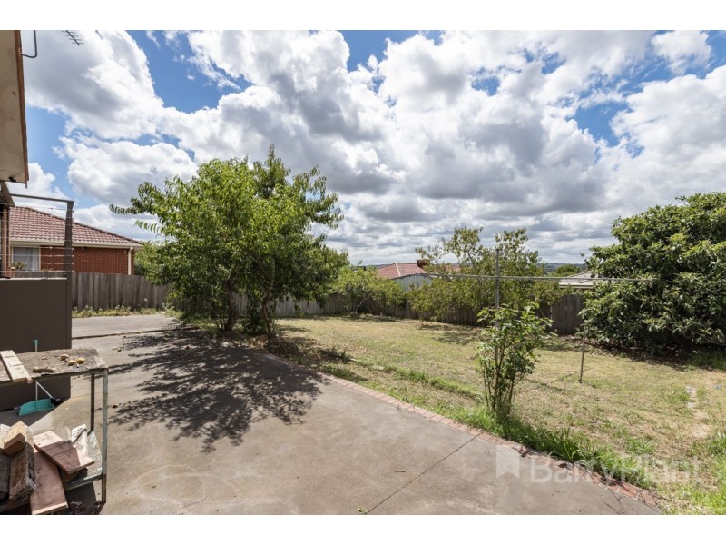 4 Fitzgerald Road, Hallam VIC 3803