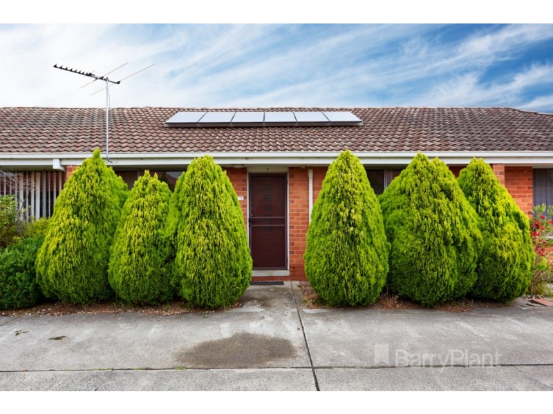 2/23 Fintonia Road, Noble Park VIC 3174