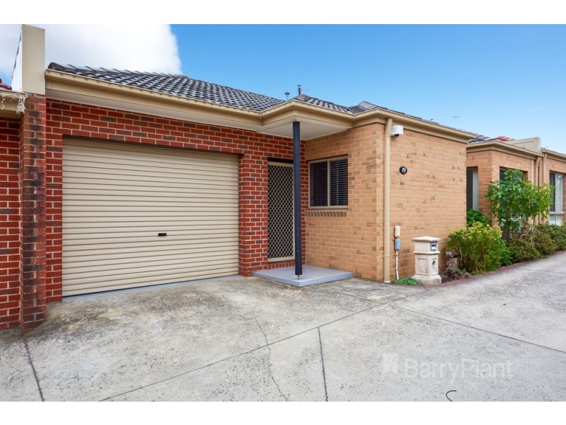 19/21-23 Kelvinside Road, Noble Park VIC 3174