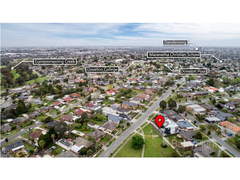 46A Kidds Road, Doveton VIC 3177