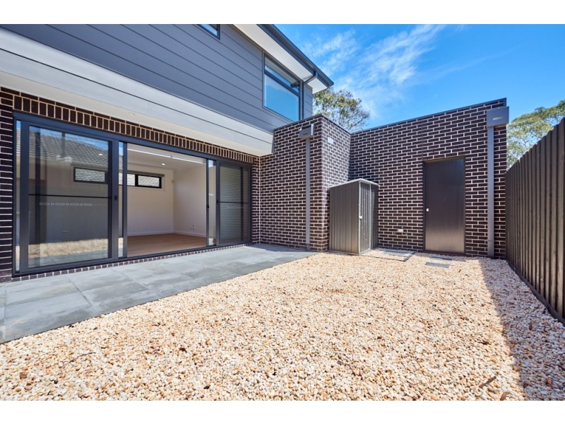 1/138 Chandler Road, Noble Park VIC 3174