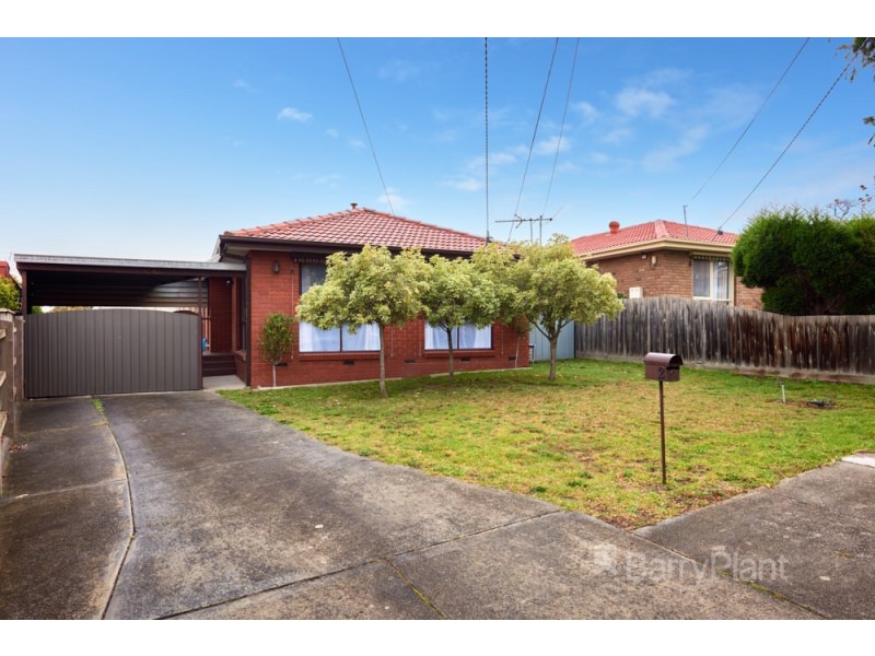 2 Clay Court, Noble Park North VIC 3174