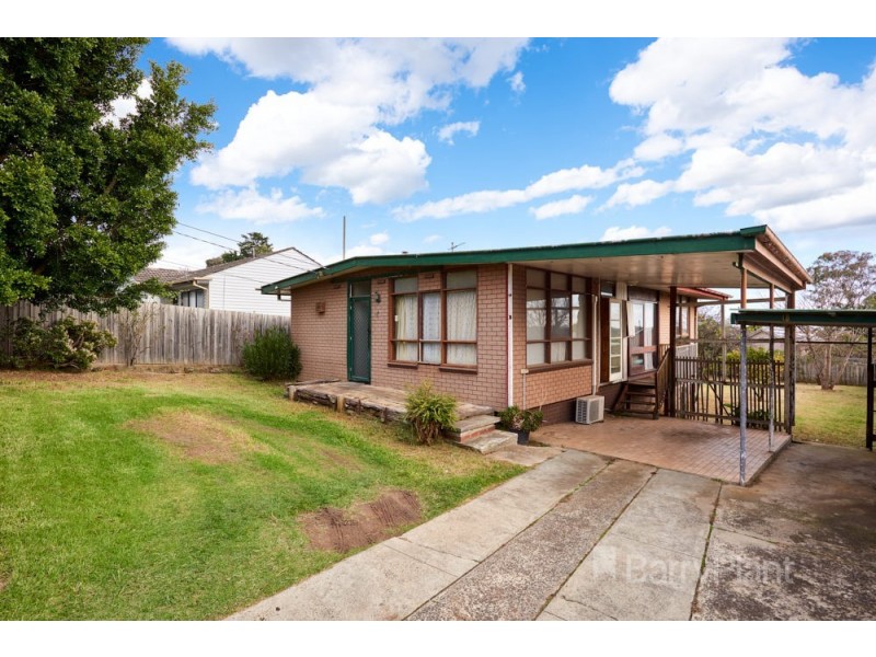 13 Marie Street, Doveton VIC 3177