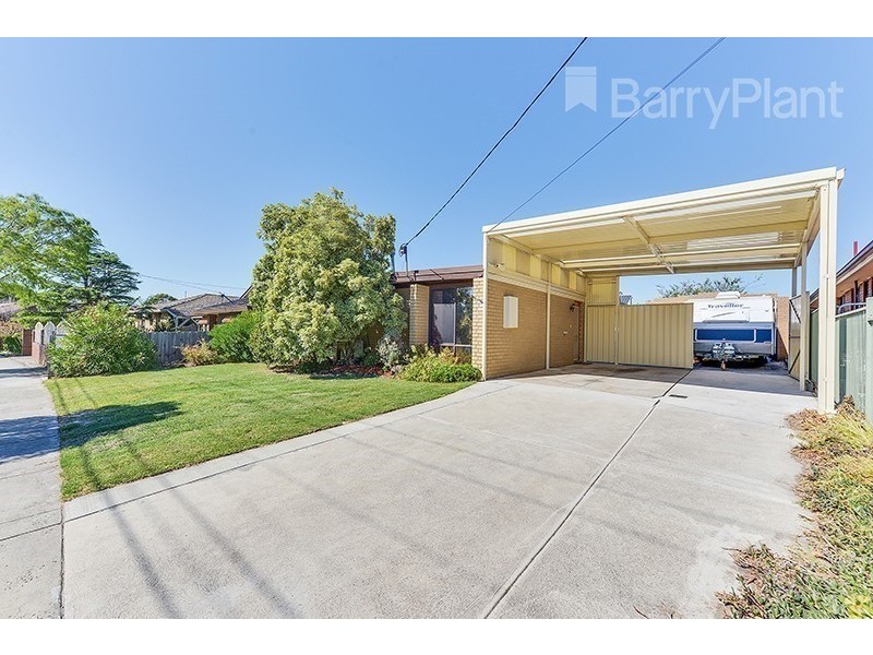 12 Turramurra Drive, Keysborough VIC 3173