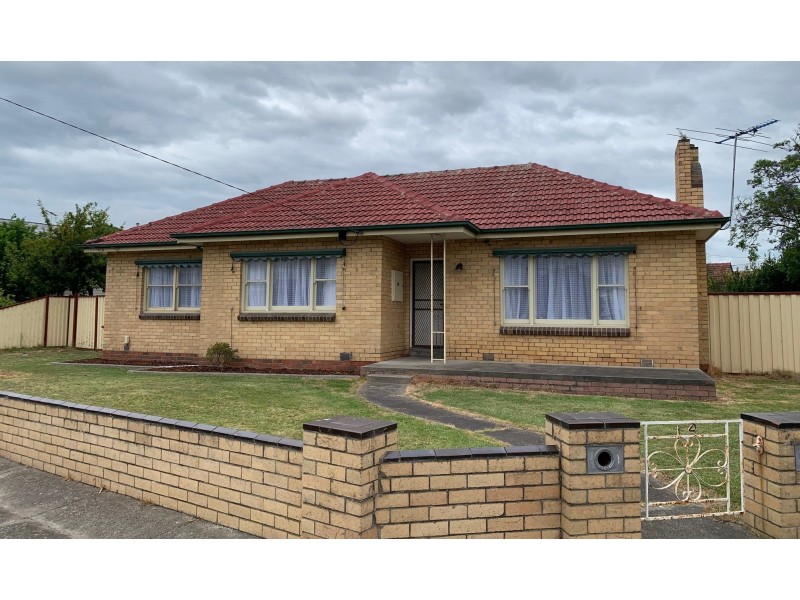 14 Hillcrest Grove, Springvale VIC 3171