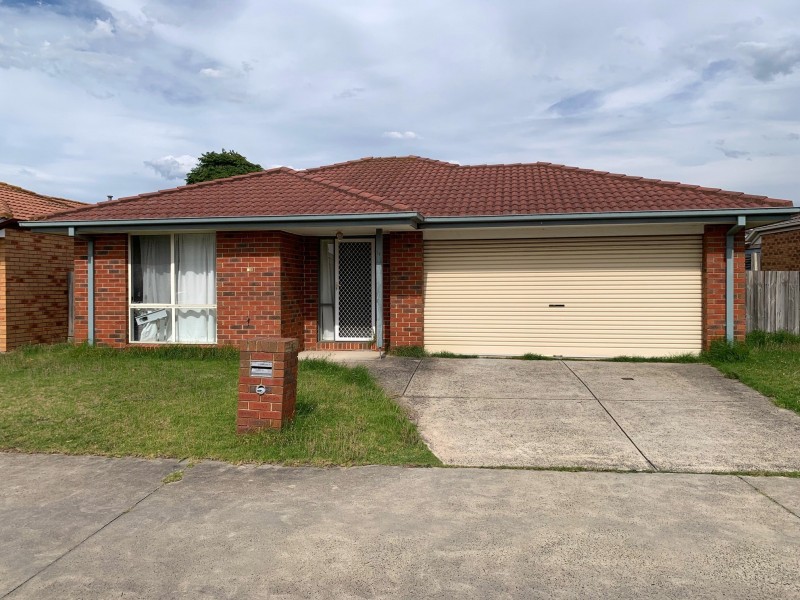18 Khalil Avenue, Dandenong North VIC 3175