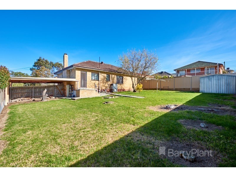 1 Sadie Court, Noble Park VIC 3174