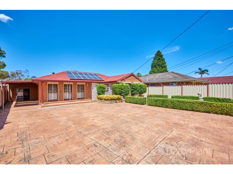 14 June Crt, Keysborough VIC 3173