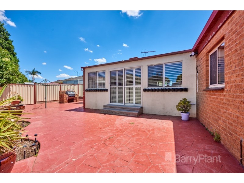 14 June Crt, Keysborough VIC 3173
