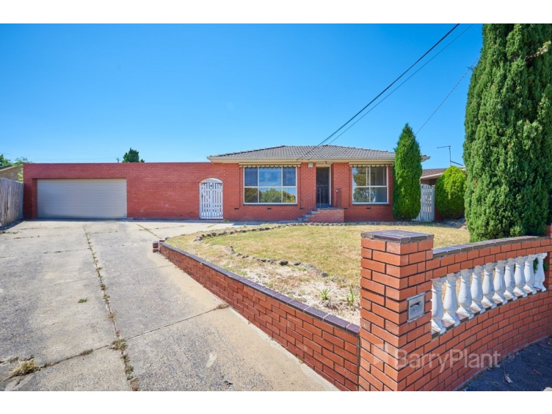 9 Mauchlin Court, Noble Park North VIC 3174