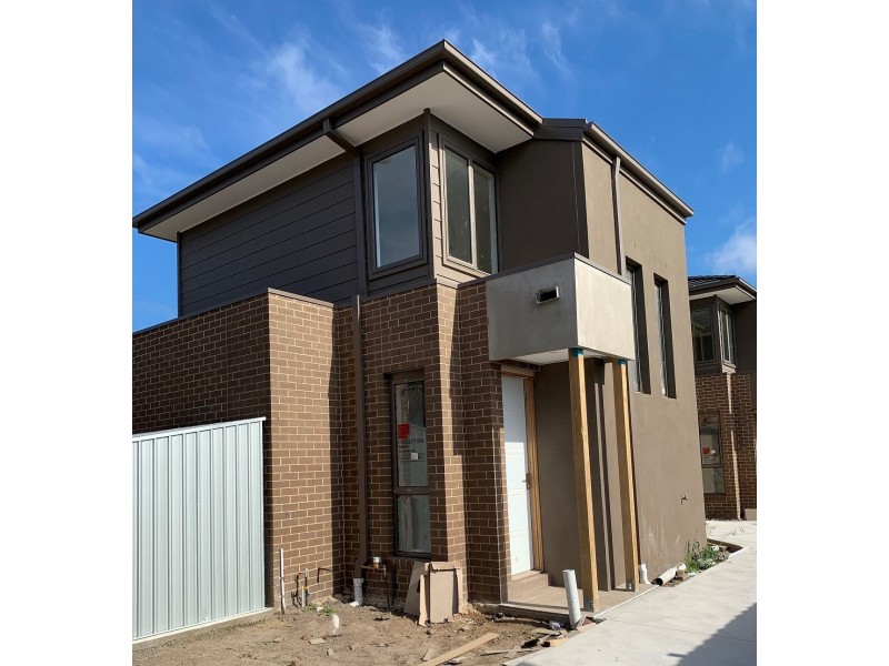 2/1 Norris Street, Noble Park VIC 3174