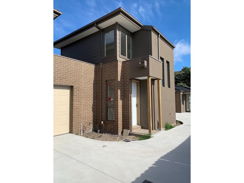 3/1 Norris Street, Noble Park VIC 3174