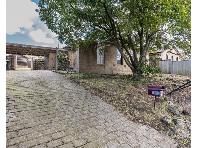 80 Jacksons Road, Noble Park North VIC 3174