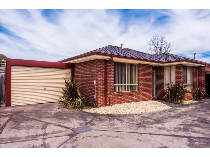 5/8A Dunblane Road, Noble Park VIC 3174