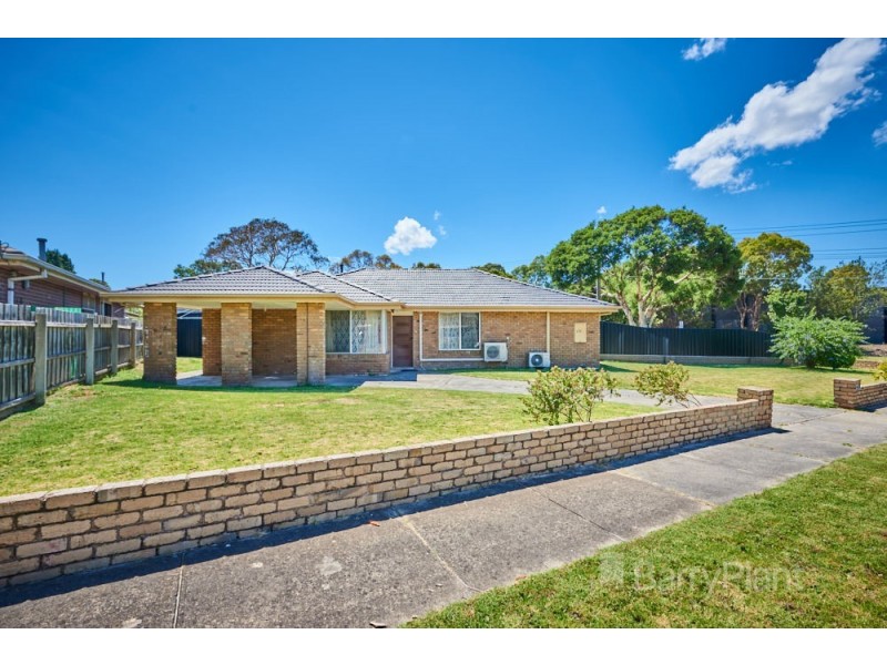 1/31 Blamey Street, Noble Park VIC 3174